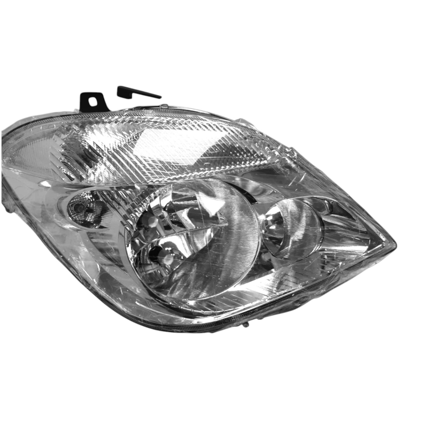 OPTICO DELANTERO DERECHO MERCEDES BENZ SPRINTER 315-415-515 W906 2012-2019 MARCA FREY