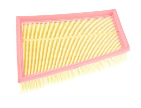 FILTRO DE AIRE MERCEDES BENZ CITAN 109-111 2012-2023 MARCA HENGST