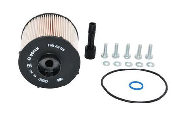 FILTRO DE PETROLEO MERCEDES BENZ CITAN 109-110-111 DEL AÑO 2012-2023 MARCA FEBI