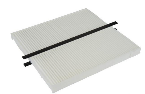 FILTRO DE POLEN A/C MERCEDES BENZ CITAN 109-111 2012-2023 MARCA HENGST