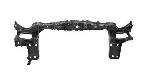 FRONTAL MERCEDES BENZ CITAN 109-111 DEL AÑO 2012-2023 MARCA DIEDERICHS