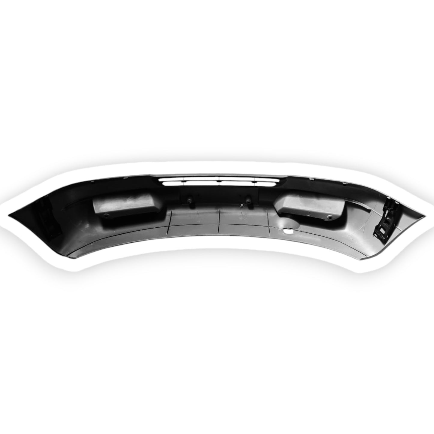 PARACHOQUE DELANTERO MERCEDES BENZ SPRINTER W901-W903-W904 313-315 2000-2006 MARCA DIEDERICHS