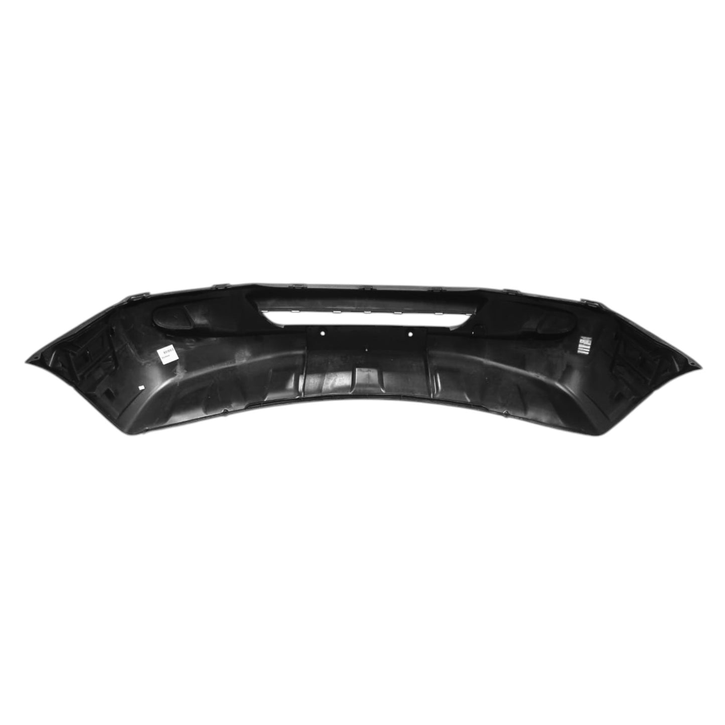 PARACHOQUE DELANTERO MERCEDES BENZ SPRINTER W906 SIN NEBLINEROS 2006-2012 MARCA DIEDERICHS