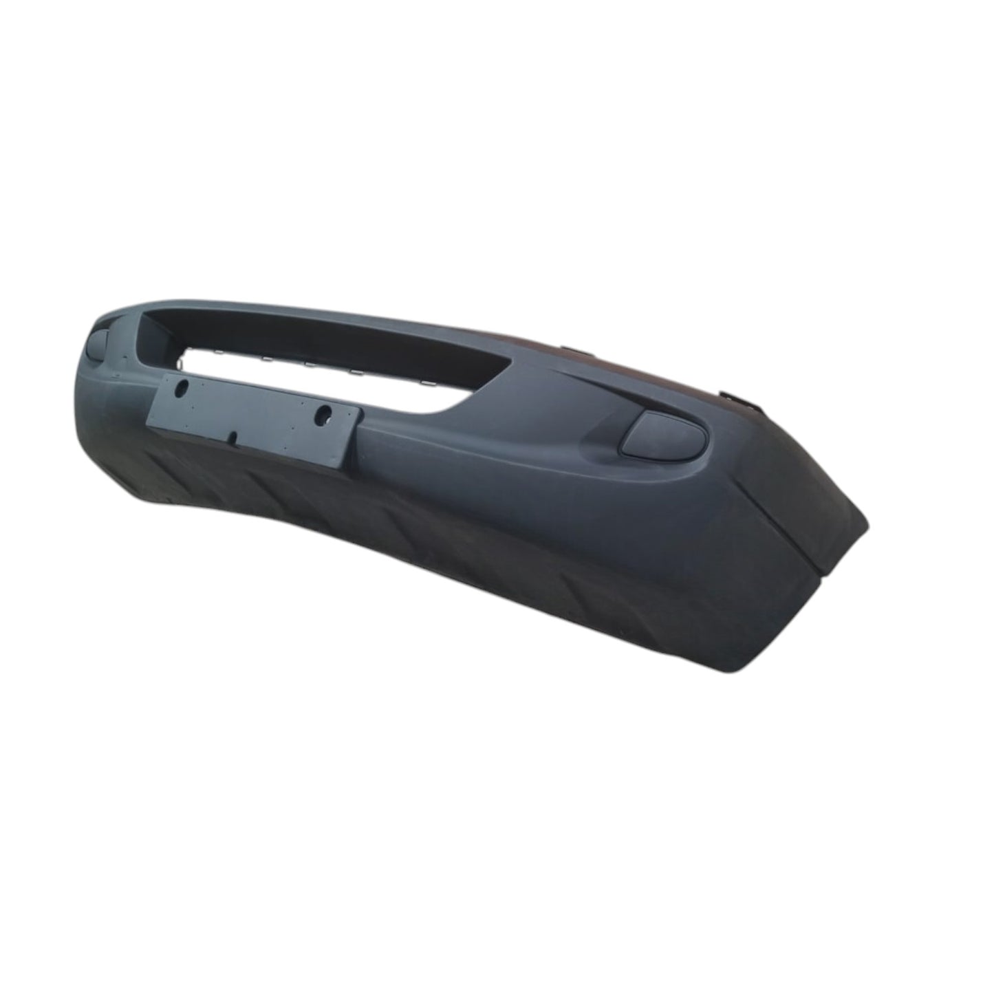 PARACHOQUE DELANTERO MERCEDES BENZ SPRINTER W906 SIN NEBLINEROS 2006-2012 MARCA DIEDERICHS
