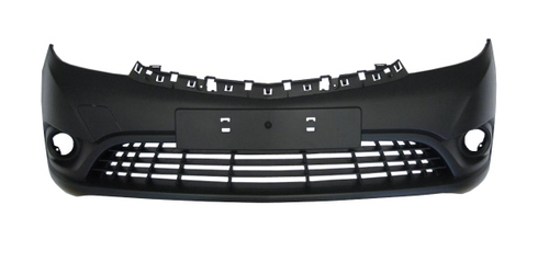 PARACHOQUE DELANTERO MERCEDES BENZ CITAN 109-111 DEL 2012-2023 MARCA DIEDERICHS