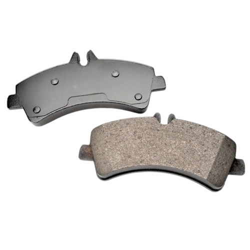Juego Pastillas de Freno Trasera Mercedes Benz Sprinter (W906) Años 12-19 0044208120