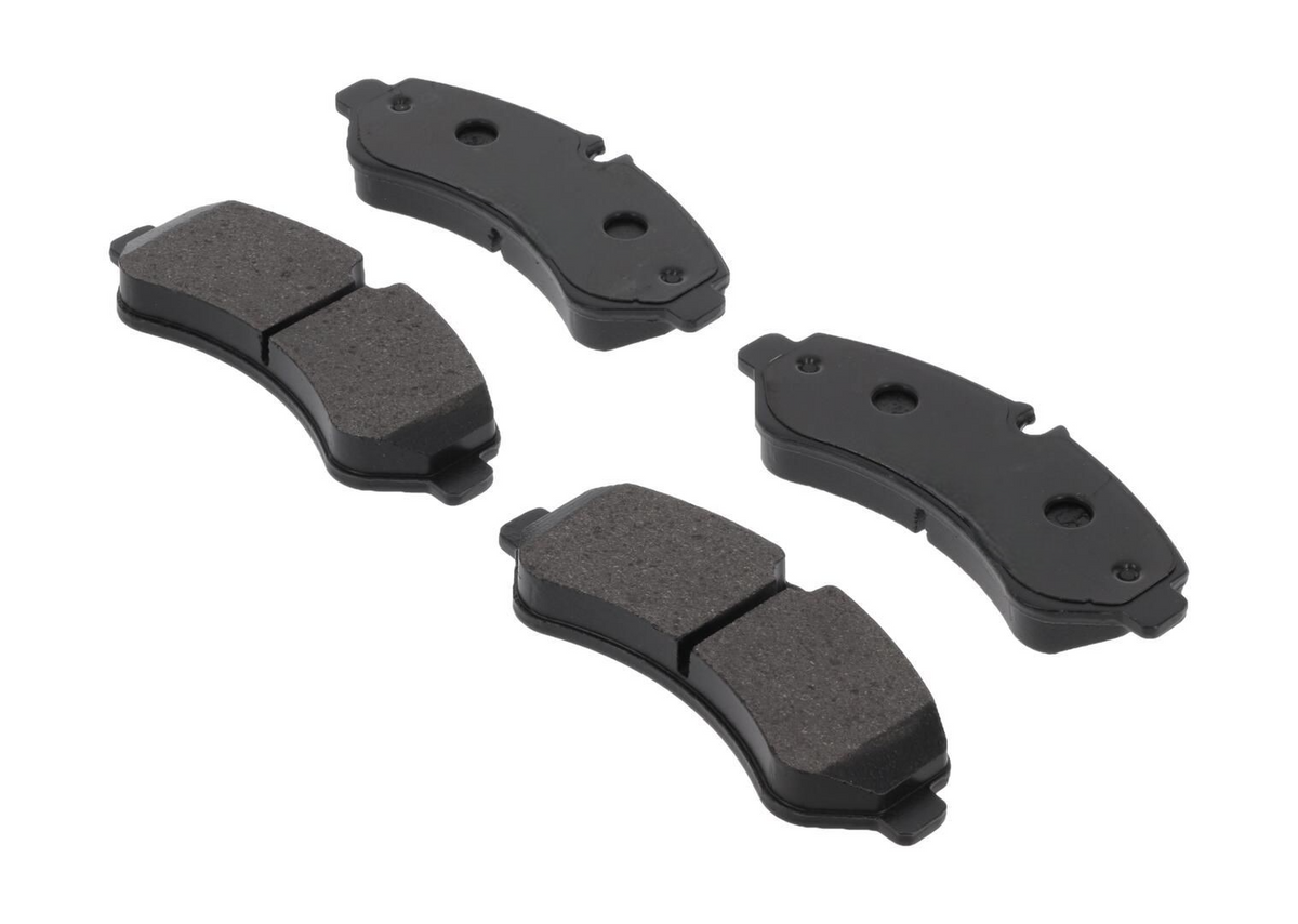 Juego Pastillas de Freno Traseras Mercedes Benz Sprinter (W907) Años 19-25 9074205201