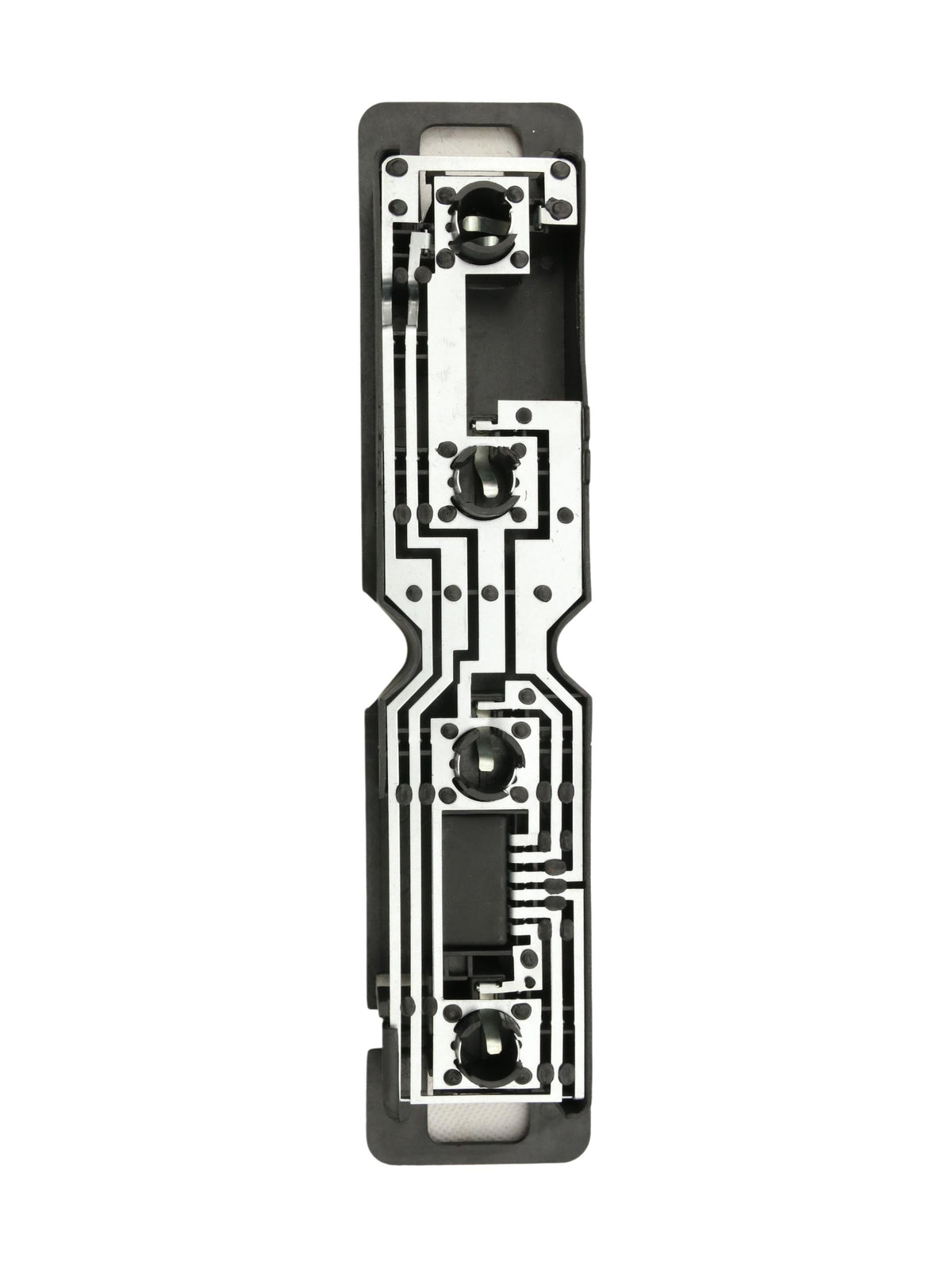 Placa Porta Ampolleta Lh/Rh Mercedes Benz Sprinter (W903,W904) Años 01-12 0008200577
