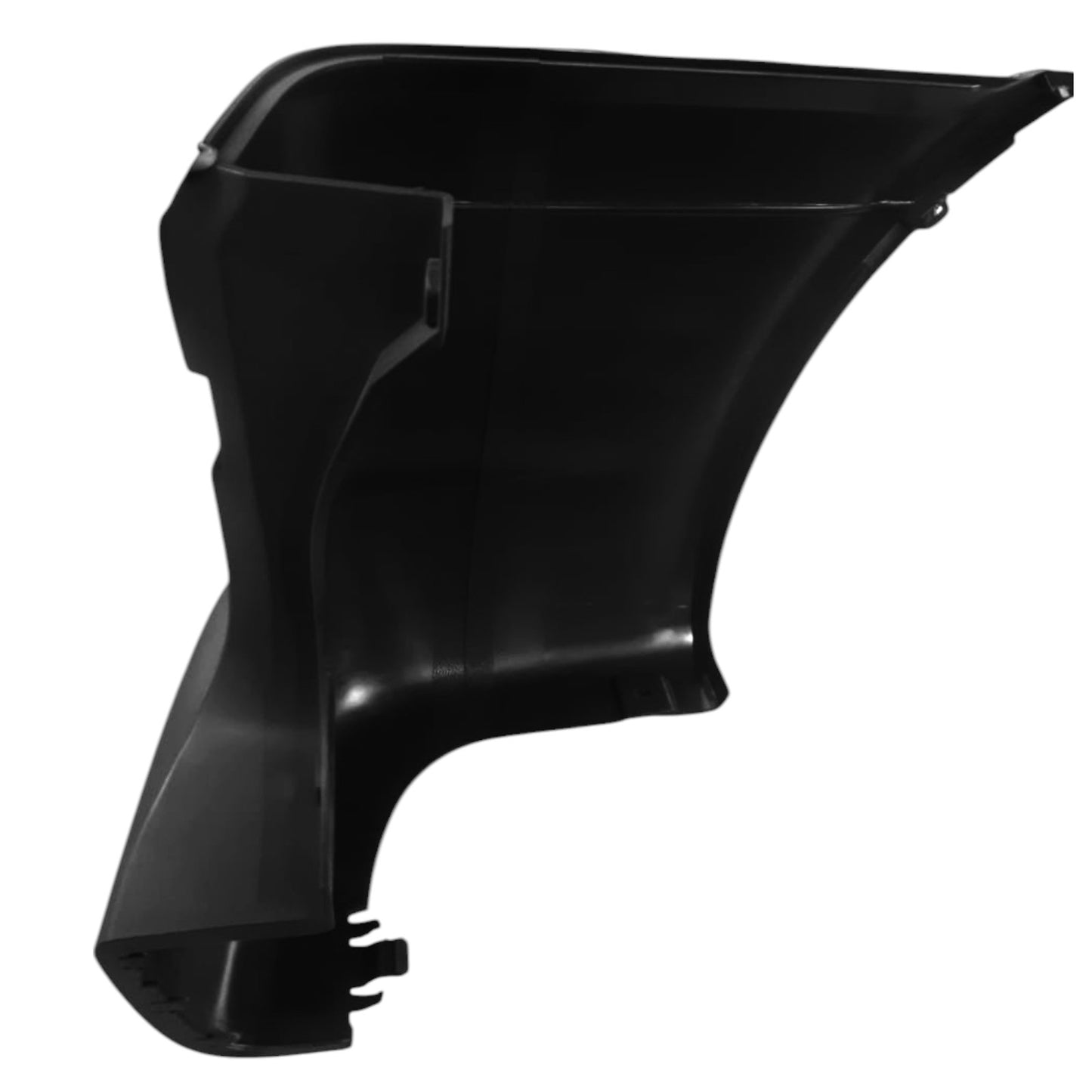 PUNTA TRASERA IZQUIERDA PARACHOQUE MERCEDES BENZ VITO 110-111-113 W639 2004-2014 MARCA DIEDERICHS