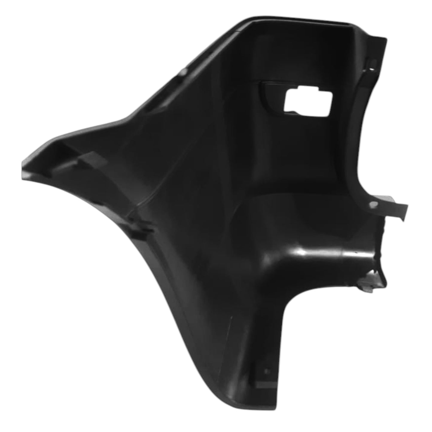 PUNTA DERECHA DE PARACHOQUE TRASERO MERCEDES BENZ VITO 110-111-113 2004-2014 MARCA DIEDERICHS