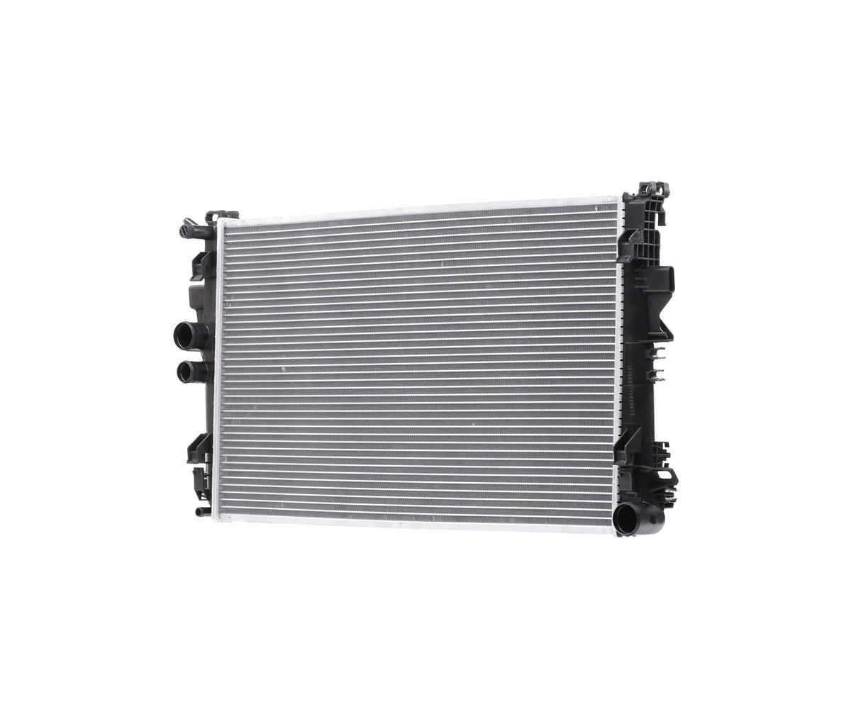 Radiador de Agua Mercedes Benz Vito (W639) Años 04-14 6395010401