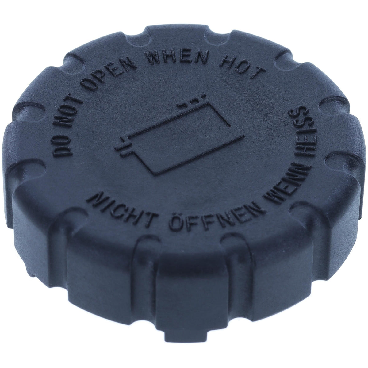 Tapa Deposito Agua Radiador Mercedes Benz Sprinter (W907, W910) Años 22-25 Vito (W447) Años 14-25 0005018215