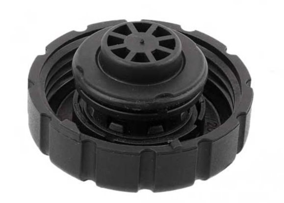 TAPA DE DEPOSITO RADIADOR MERCEDES BENZ SPRINTER 317-417-517 2022-2025 / VITO 111 -114-116 2014-2025 MARCA FREY