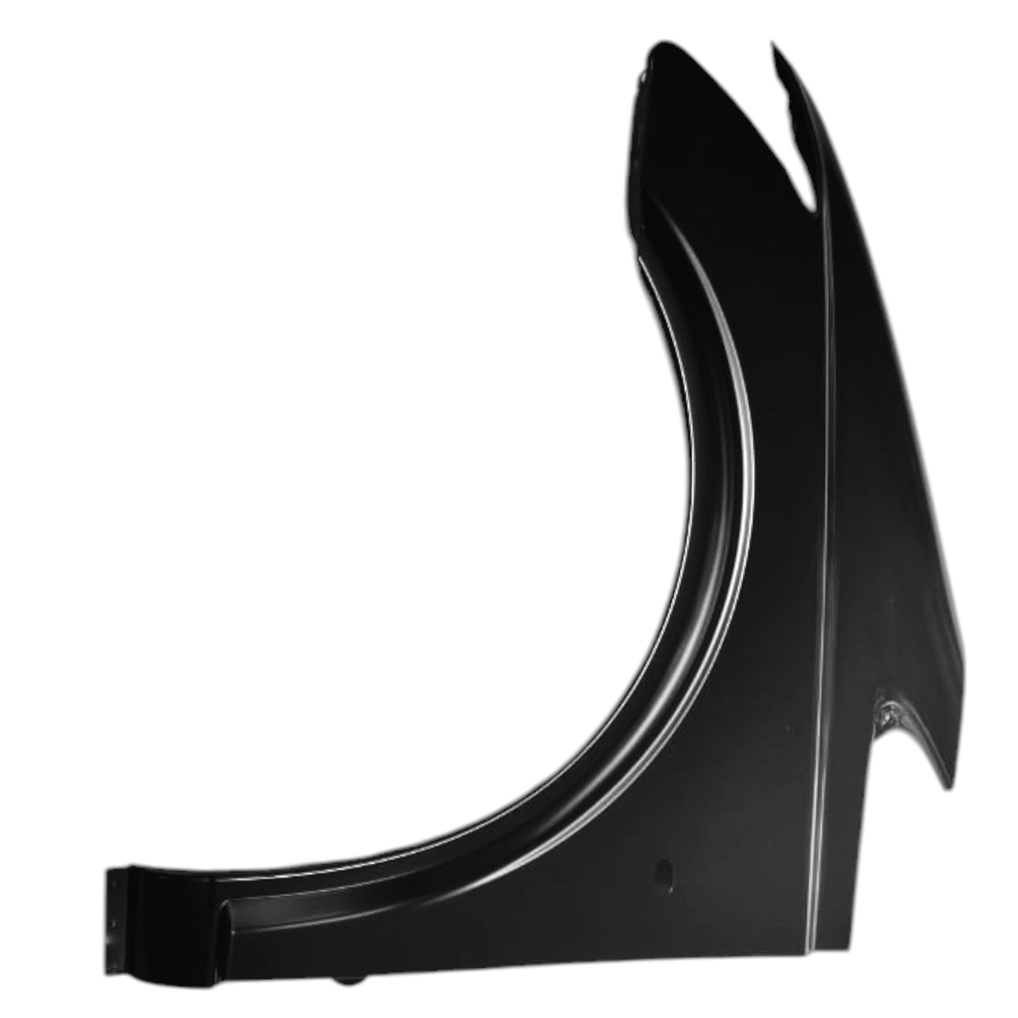 TAPABARRO DELANTERO IZQUIERDO MERCEDES BENZ VITO 110-111-113 W639 2004-2014 MARCA DIEDERICHS