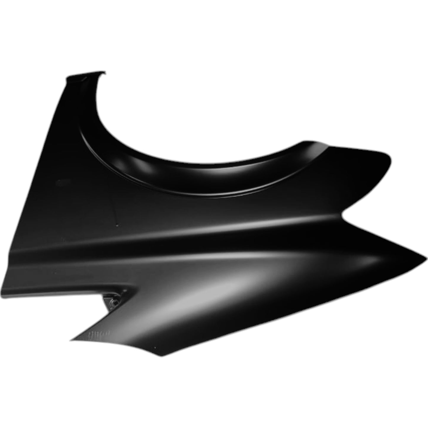TAPABARRO DELANTERO IZQUIERDO MERCEDES BENZ VITO 110-111-113 W639 2004-2014 MARCA DIEDERICHS