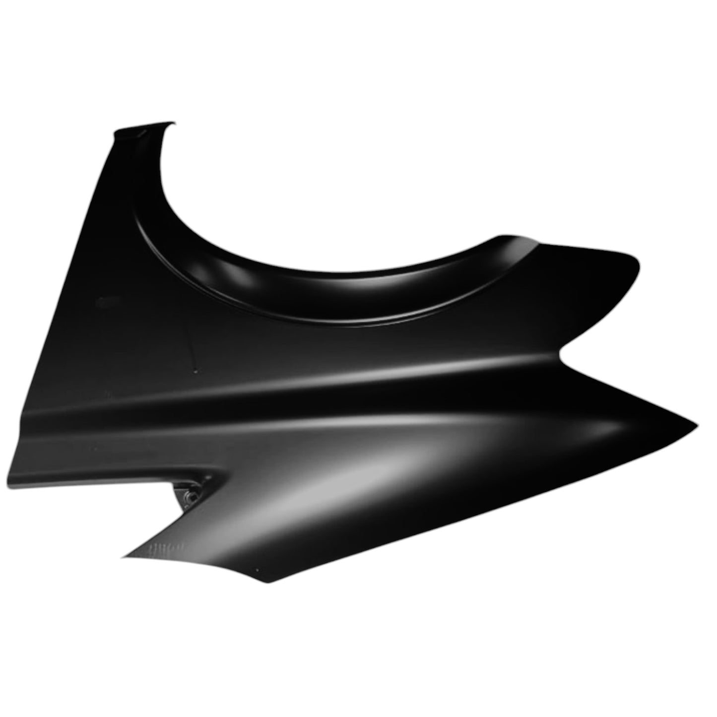 TAPABARRO DELANTERO DERECHO MERCEDES BENZ VITO 110-111-113 W639 2004-2014 MARCA DIEDERICHS
