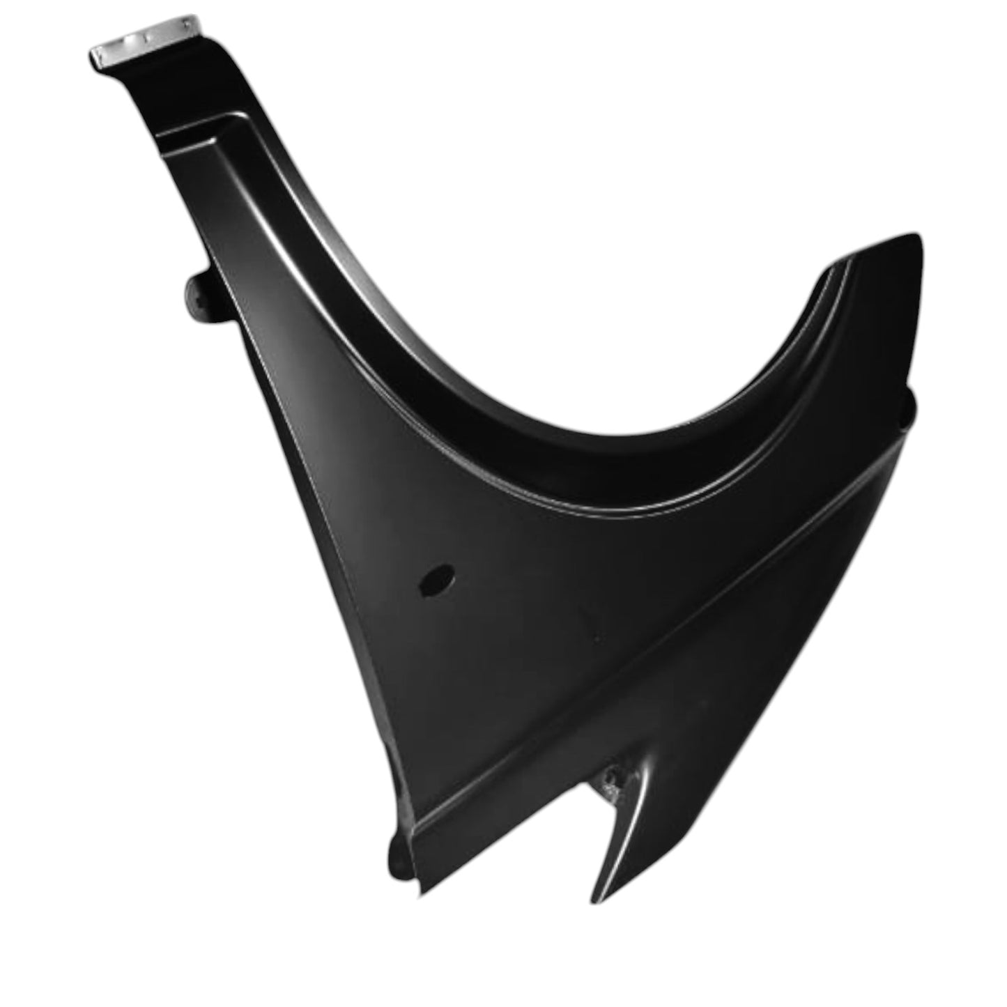 TAPABARRO DELANTERO DERECHO MERCEDES BENZ VITO 110-111-113 W639 2004-2014 MARCA DIEDERICHS