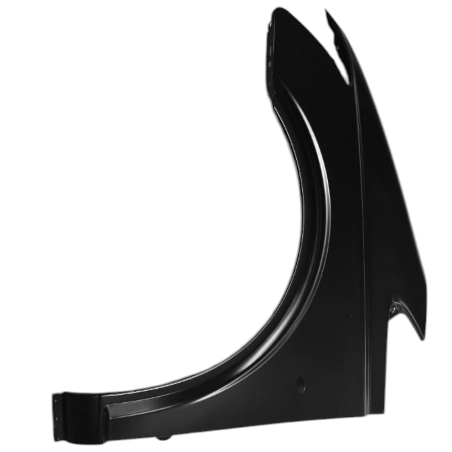 TAPABARRO DELANTERO IZQUIERDO MERCEDES BENZ VITO 110-111-113 W639 2004-2014 MARCA DIEDERICHS
