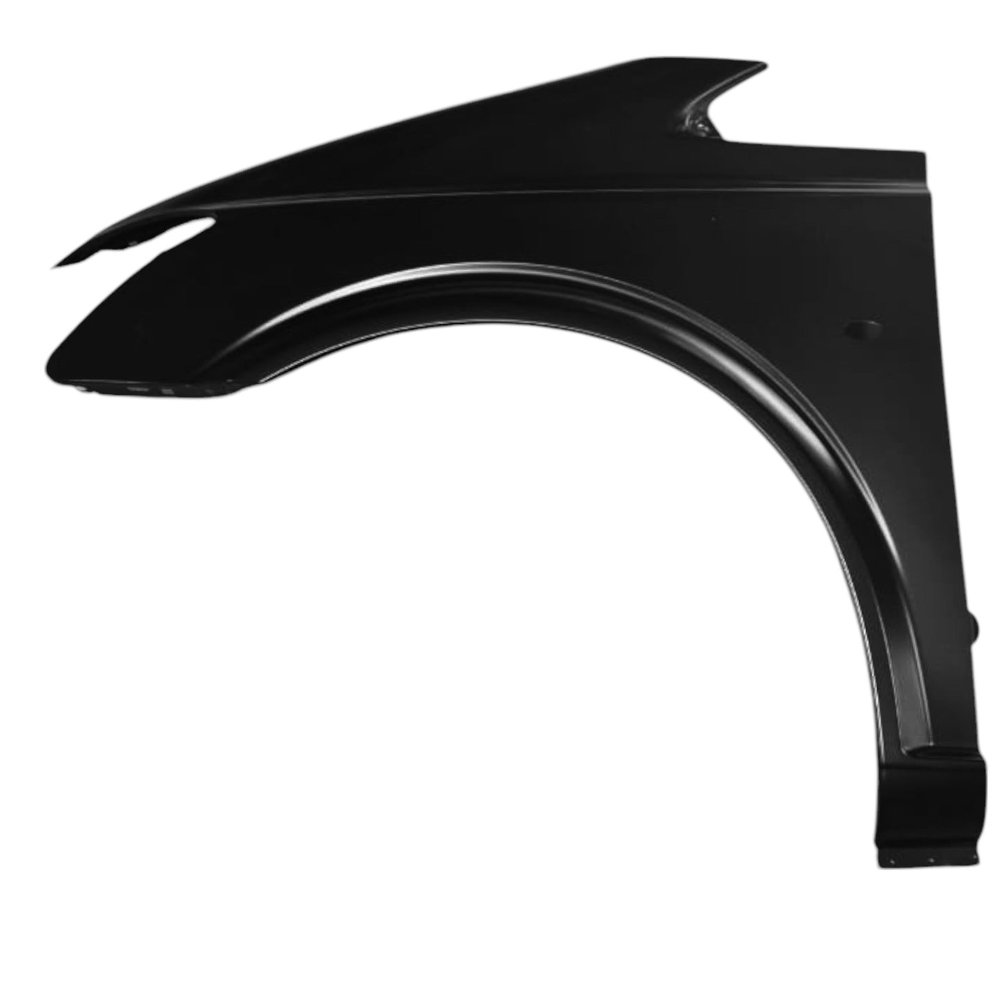 TAPABARRO DELANTERO DERECHO MERCEDES BENZ VITO 110-111-113 W639 2004-2014 MARCA DIEDERICHS
