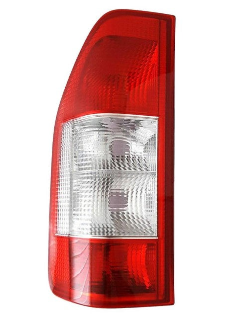FAROL TRASERO IZQUIERDO MERCEDES BENZ SPRINTER 313-315-413 W901  2001-2009 MARCA NIBD
