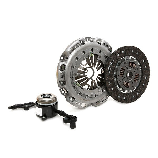 Kit de Embrague Mercedes Benz Sprinter (W906) Años 06-20 Vito (W447) Años 14-26 Motor 651 0232500201
