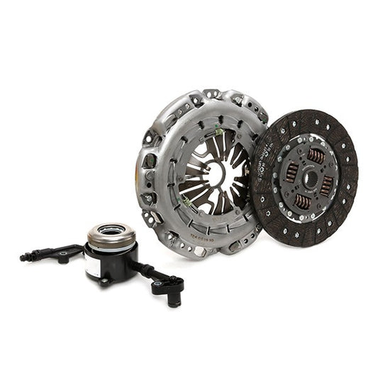 Kit de Embrague Mercedes Benz Sprinter (W906) Años 06-20 Vito (W447) Años 14-26 Motor 651 0232500201
