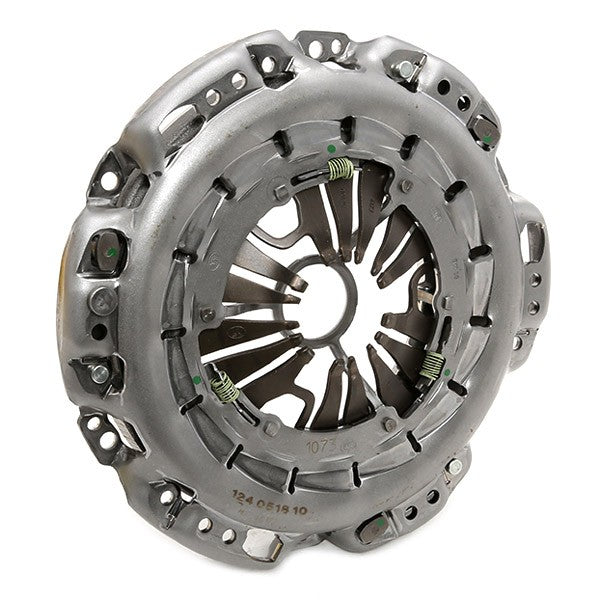 Kit de Embrague Mercedes Benz Sprinter (W906) Años 06-20 Vito (W447) Años 14-26 Motor 651 0232500201