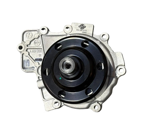 Bomba de Agua Mercedes Benz Sprinter (W906, W907) Años 12-19 6512002301