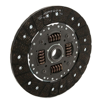 Kit de Embrague Mercedes Benz Sprinter (W906) Años 06-20 Vito (W447) Años 14-26 Motor 651 0232500201
