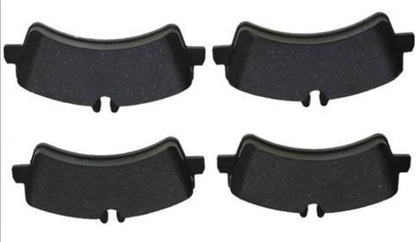 Juego Pastillas de Freno Trasera Mercedes Benz Sprinter (W906) Años 12-19 0044208120