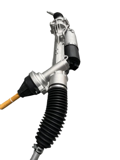Cremallera De Direccion Electronica Mercedes Benz Sprinter (W907) Años 22-26 9074600305