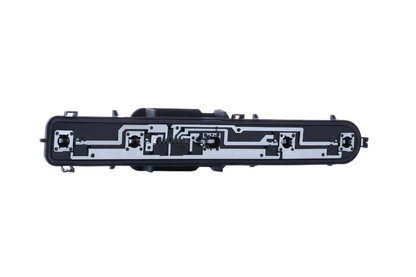 PLACA PORTA AMPOLLETA (SIRVE PARA AMBOS LADOS) MERCEDES BENZ SPRINTER W906 315-415-515 2012-2019 MARCA NIBD