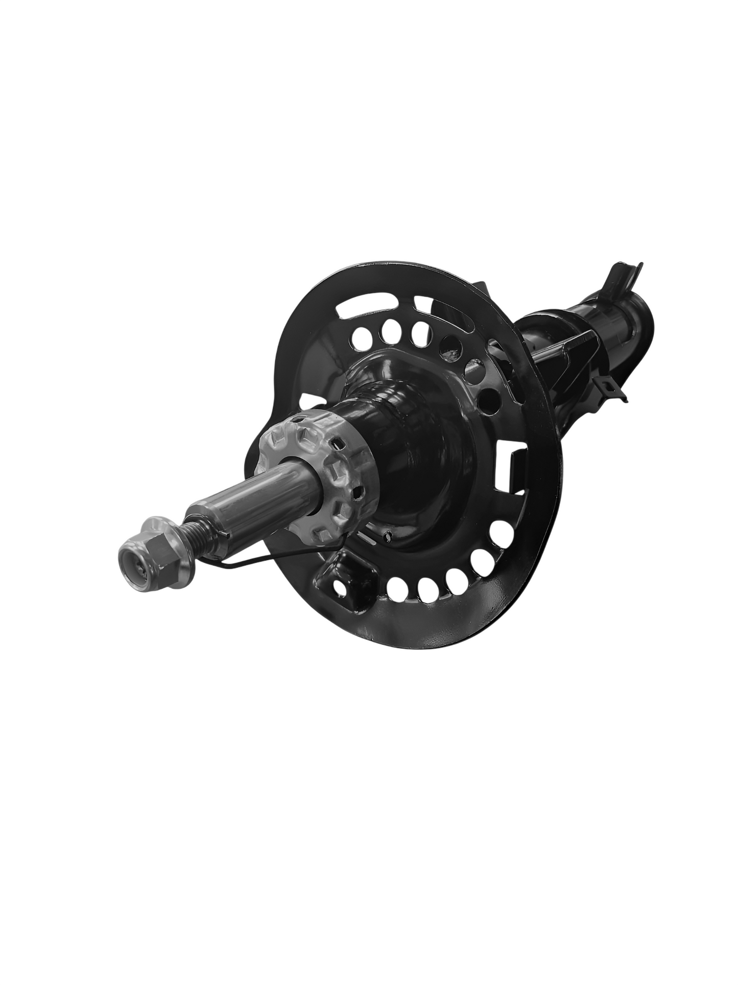 Amortiguador Delantero Lh/Rh Mercedes Benz Vito (W639) Viano (W639) Años 06-14 6393207113