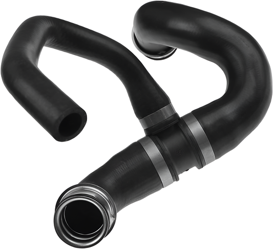 MANGUERA INFERIOR DE RADIADOR, MERCEDES BENZ SPRINTER 315-415-515 2012-2019 MARCA NIBD