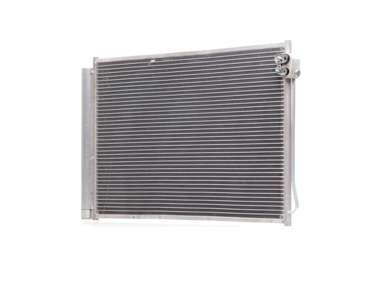 CONDENSADOR DE AIRE ACONDICIONADO MERCEDES BENZ VITO 111 2014-2023 MARCA KALE