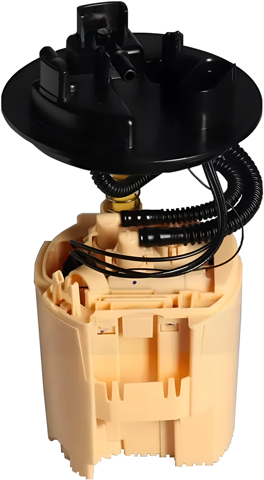 BOMBA DE COMBUSTIBLE MERCEDES BENZ VITO 109-111-114-116 2014-2025 MARCA NIBD