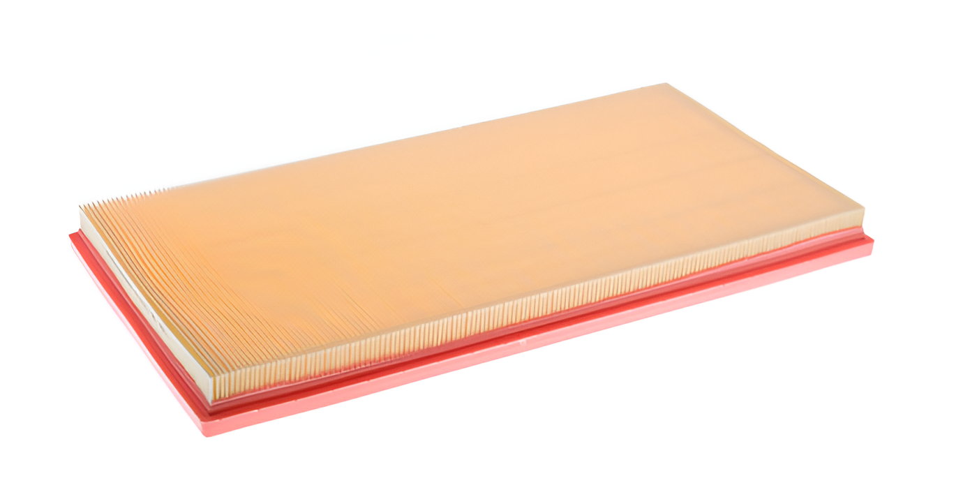 FILTRO AIRE MOTOR MERCEDES BENZ VITO 109-111-114-116 W447 DEL AÑO 2014-2025  MARCA MAHLE