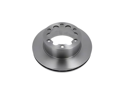 DISCO DE FRENO TRASERO MERCEDES BENZ SPRINTER 315-316-415-416-515-516 2014-2024 MARCA NIBD