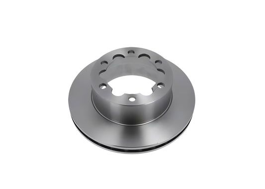 DISCO DE FRENO TRASERO MERCEDES BENZ SPRINTER 315-316-415-416-515-516 2014-2024 MARCA NIBD