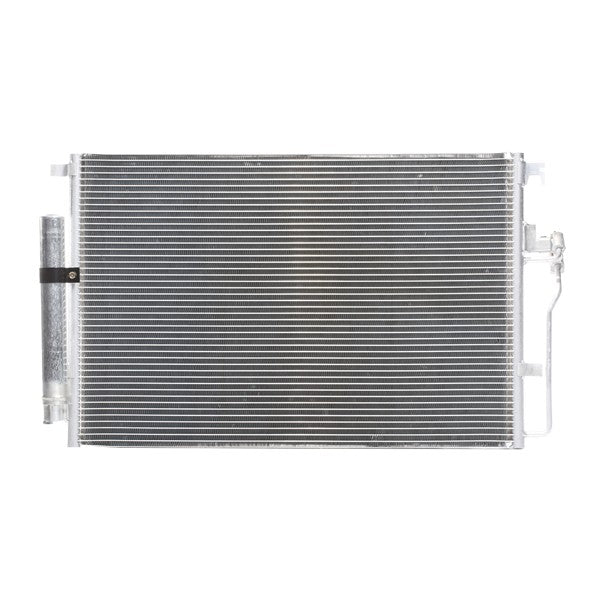 CONDENSADOR DE AIRE ACONDICIONADO MERCEDES BENZ SPRINTER 315-316-415-416-515-516 2012-2019 MARCA NIBD