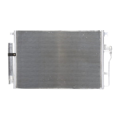 CONDENSADOR DE AIRE ACONDICIONADO MERCEDES BENZ SPRINTER 315-316-415-416-515-516 2012-2019 MARCA NIBD