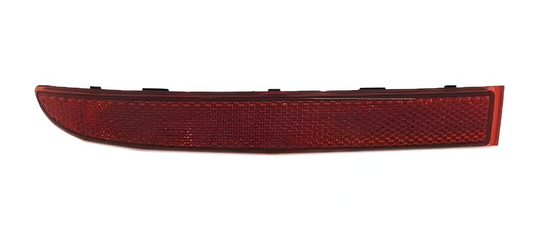 REFLECTOR IZQUIERDO DE PARACHOQUE TRASERO ,MERCEDES BENZ SPRINTER 416-516 MARCA FREY  2019-2023