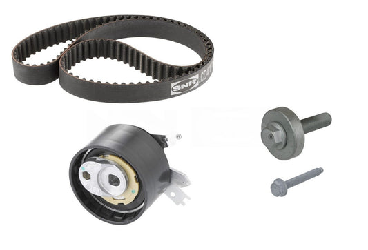 KIT DE DISTRIBUCION MERCEDES BENZ CITAN 109-111 2012-2023 MARCA BOSCH