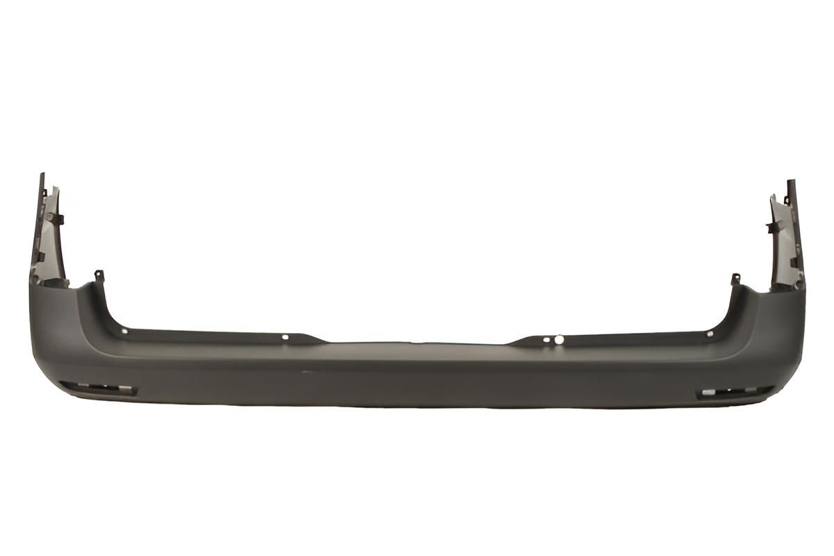 PARACHOQUE TRASERO MERCEDES BENZ VITO 109-111-114-116 W447 2014-2025 MARCA DIEDERICHS