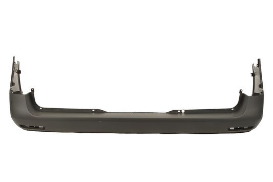 PARACHOQUE TRASERO MERCEDES BENZ VITO 109-111-114-116 W447 2014-2025 MARCA DIEDERICHS