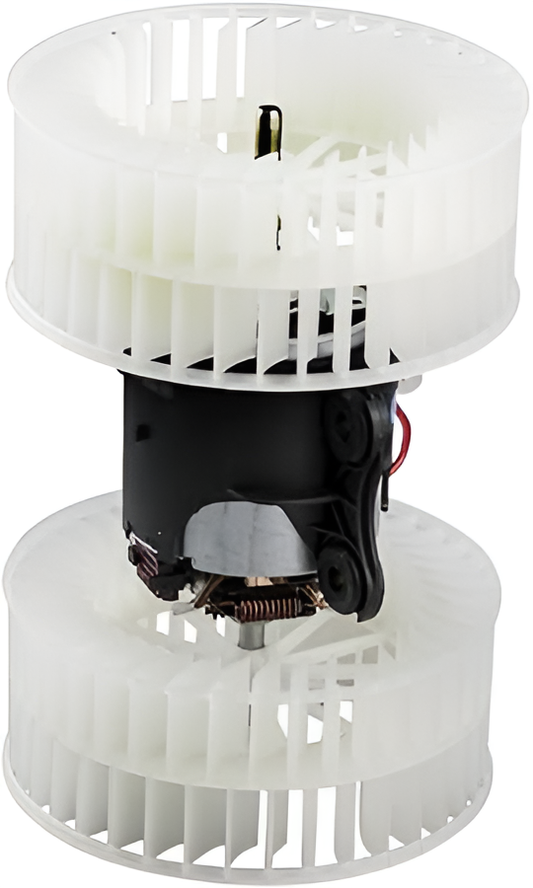 MOTOR CALEFACCION MERCEDES BENZ VITO 110-111-113 W639 2006-2014 MARCA NISSENS