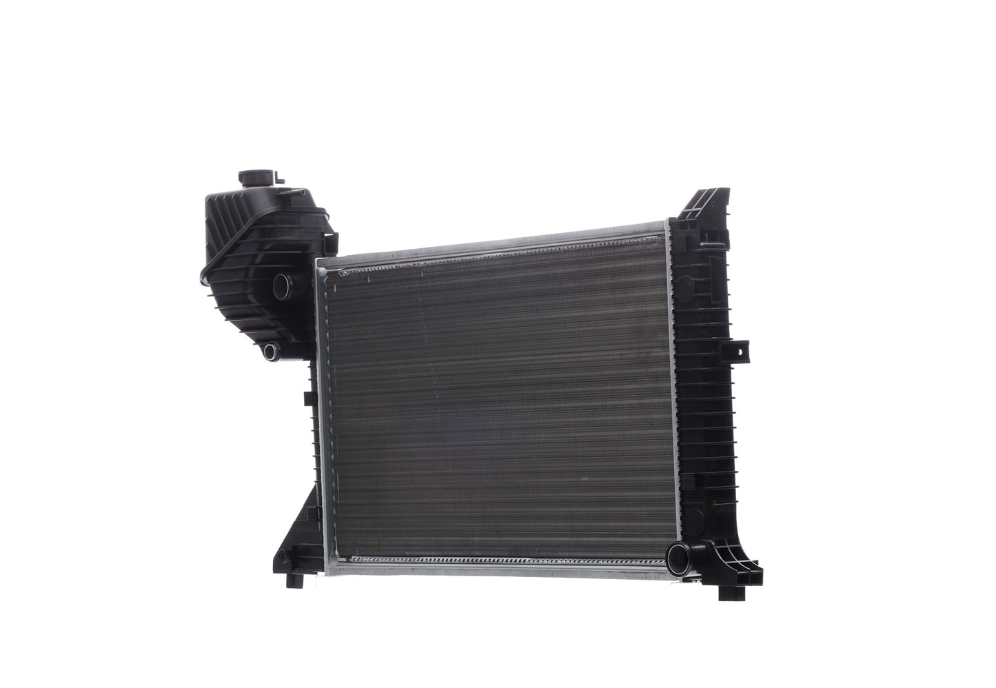 RADIADOR DE AGUA MERCEDES BENZ SPRINTER 313-413 2001-2012 MARCA NIBD