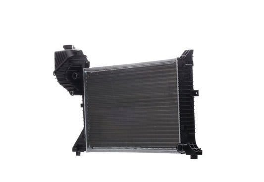 RADIADOR DE AGUA MERCEDES BENZ SPRINTER 313-413 2001-2012 MARCA NIBD