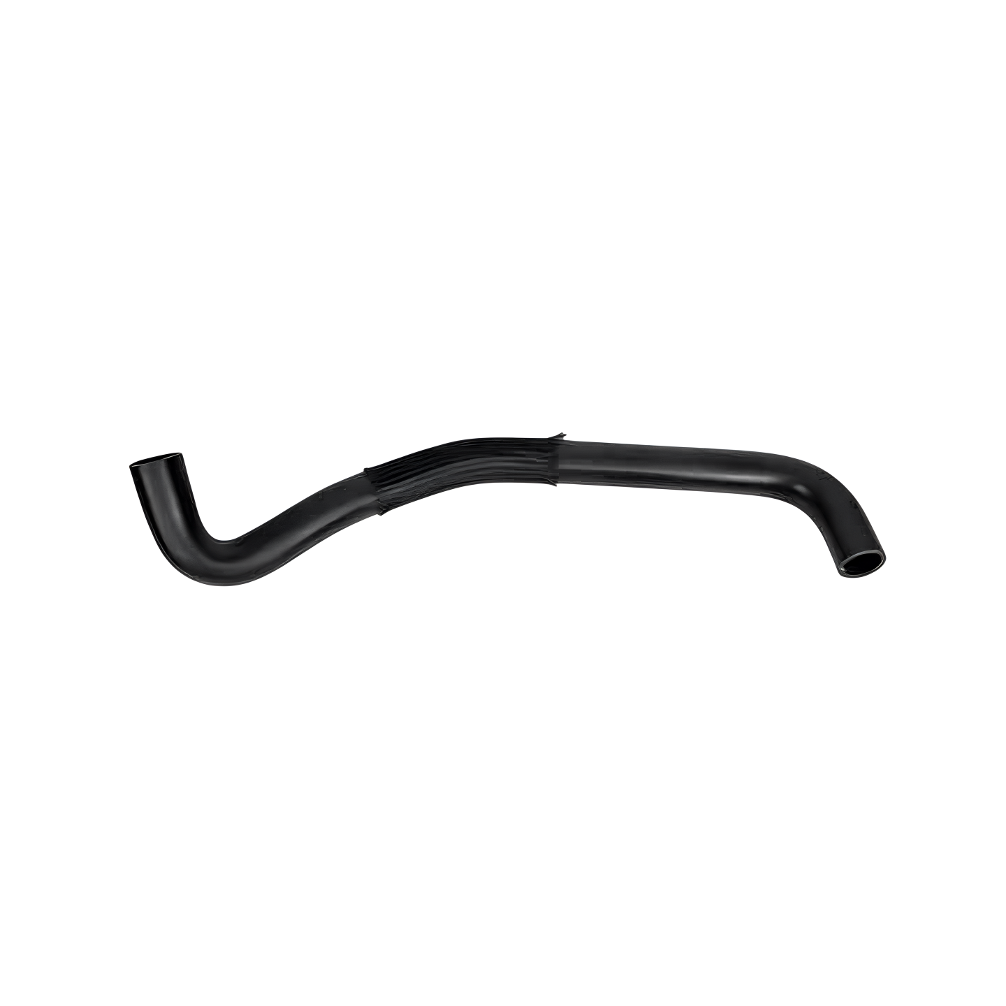 MANGUERA INFERIOR DE RADIADOR, MERCEDES BENZ CITAN 109-111 2012-2023 MARCA IBRAS