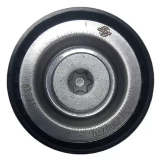 POLEA TENSOR CORREA MERCEDES BENZ  SPRINTER 315-415-515-416-516 VITO 110-113 MOTOR 651 2003-2024 MARCA NIBD